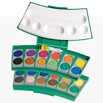 ProColor®12油漆盒